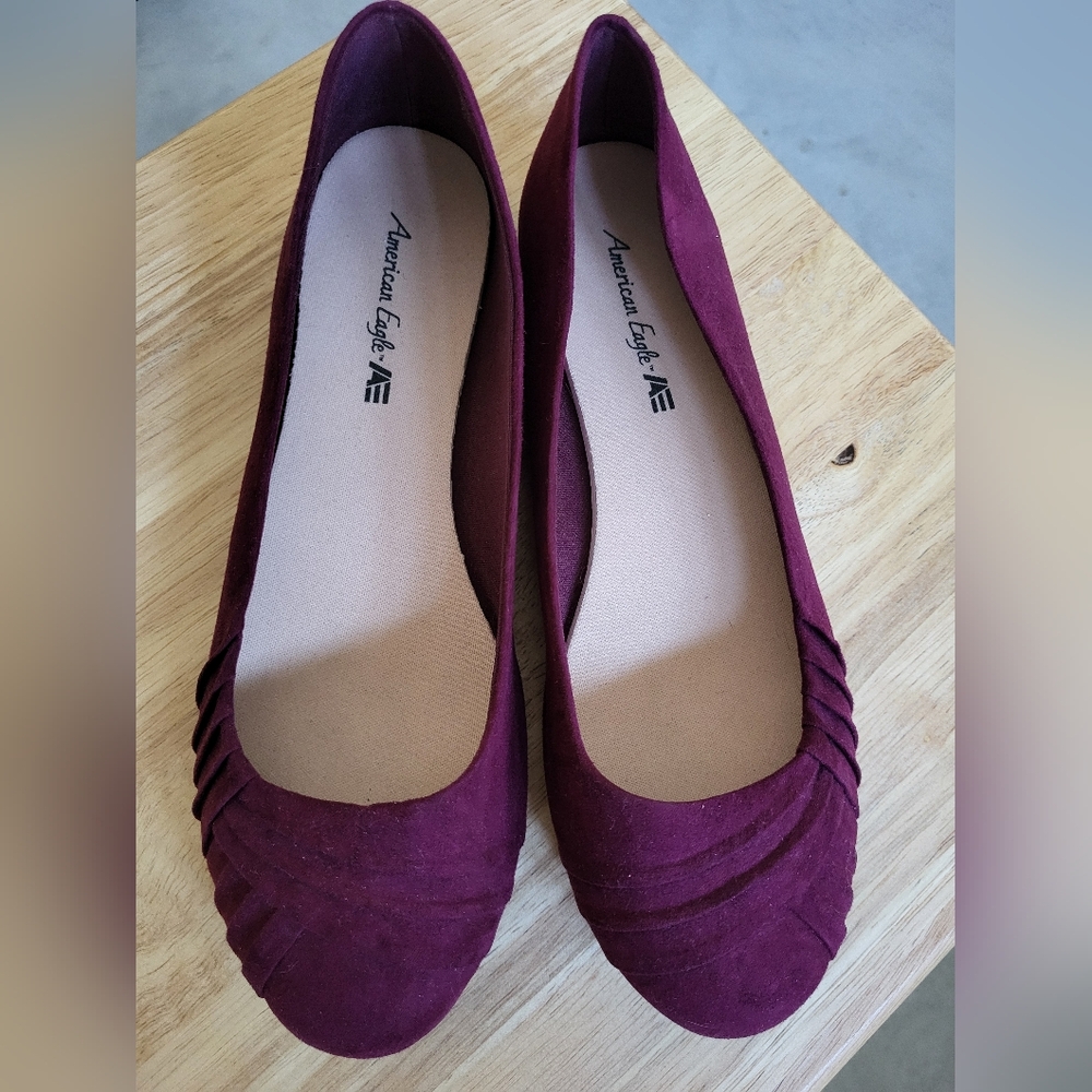 Flats